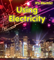 Using electricity cover image
