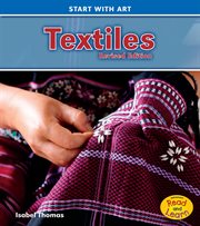 Textiles cover image