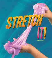 Stretch it! cover image