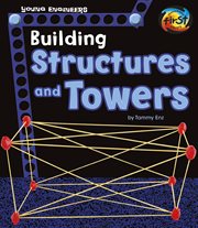 Building Structures and Towers : Young Engineers cover image