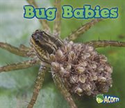 Bug babies cover image