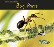 Bug parts cover image
