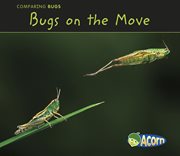 Bugs on the move cover image