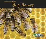 Bug homes cover image