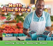 Math at the store cover image