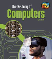 The history of computers cover image