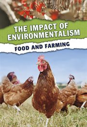 Food and farming cover image