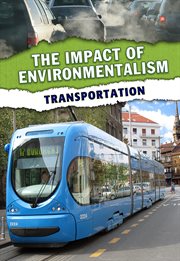 Transportation cover image