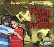 Playing with friends cover image