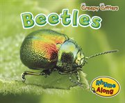 Beetles : Creepy Critters cover image