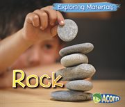 Rock : Exploring Materials cover image