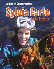 Sylvia Earle : Ocean Explorer cover image