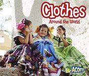 Clothes Around the World : Around the World (Lewis) cover image