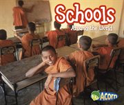 Schools Around the World : Around the World (Lewis) cover image