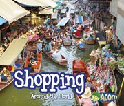 Shopping Around the World : Around the World (Lewis) cover image