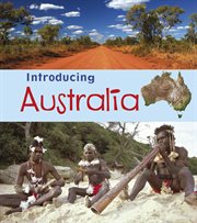 Introducing Australia : Introducing Continents cover image
