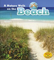 A Nature Walk on the Beach : Nature Walks cover image