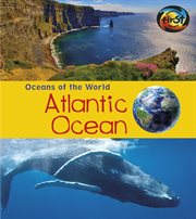 Atlantic Ocean : Oceans of the World cover image
