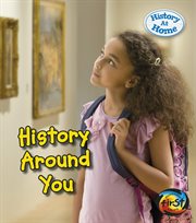 History Around You : History at Home cover image