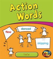 Action Words : Verbs cover image