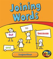 Joining Words : Conjunctions cover image