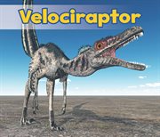 Velociraptor : All About Dinosaurs (Nunn) cover image