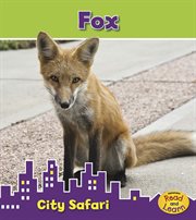 Fox : City Safari cover image