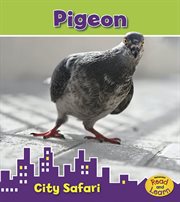 Pigeon : City Safari cover image