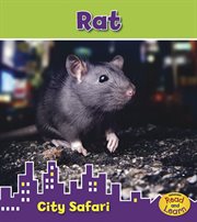 Rat : City Safari cover image