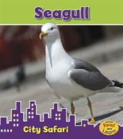Seagull : City Safari cover image
