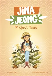 Project Toad : Jina Jeong cover image