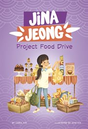 Project Food Drive : Jina Jeong cover image