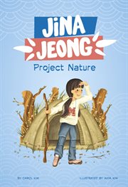 Project Nature : Jina Jeong cover image