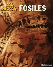 Fósiles : Las Rocas cover image