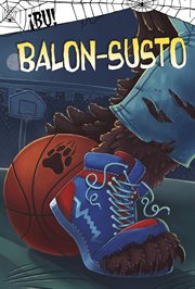 Balon-susto cover image