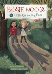 Rosie Woods in Little Red Writing Hood. Rosie Woods cover image