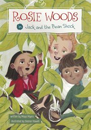 Rosie Woods in Jack and the Bean Shock : Rosie Woods cover image