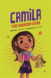 Camila the fashion star. Camila the star cover image