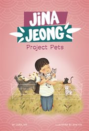 Project Pets : Jina Jeong cover image