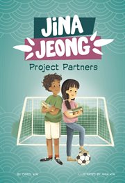 Project Partners : Jina Jeong cover image