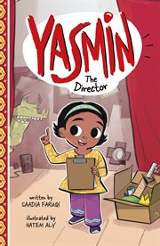 Yasmin the Director : Yasmin cover image