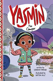 Yasmin the Camper : Yasmin cover image
