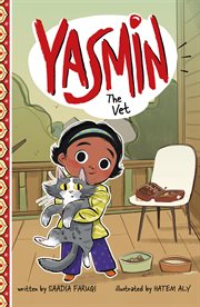 Yasmin the Vet : Yasmin cover image