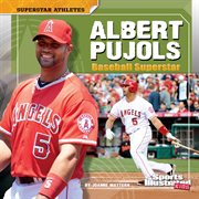 Albert Pujols : baseball superstar cover image