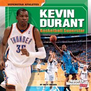 Kevin Durant : basketball superstar cover image