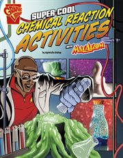 Super cool chemical reaction activities with max axiom cover image