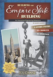 Building the Empire State Building : an interactive engineering adventure cover image