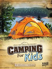 Camping for kids cover image