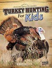 Turkey hunting for kids cover image