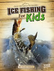 Ice fishing for kids cover image